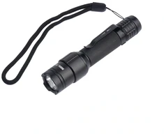 Žibintuvėlis Mil-Tec Tactical Mini