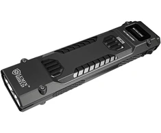 Žibintuvėlis Nitecore EDC29, 6500lm.