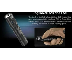 Žibintuvėlis Nitecore MH12 PRO, 3300lm