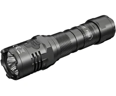 Žibintuvėlis Nitecore P20iX, 4000lm.