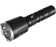 Žibintuvėlis su IR Nitecore CI7, 2500lm