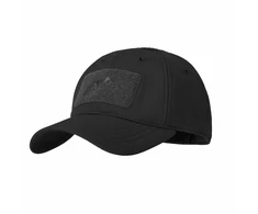 Žieminė kepurė Helikon-Tex BBC Cap, Juoda