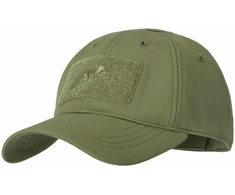 Žieminė kepurė Helikon-Tex BBC Cap, Olive Žalias