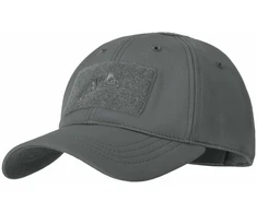 Žieminė kepurė Helikon-Tex BBC Cap, Shadow Pilkas