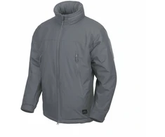 Žieminė striukė Helikon-Tex LEVEL 7- Climashield® Apex 100g, Shadow Pilkas