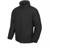 Žieminė striukė Helikon-Tex LEVEL 7- Climashield® Apex 100g, Juoda