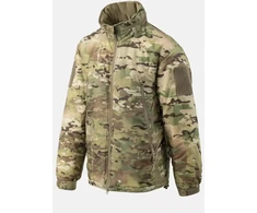Žieminė striukė Helikon-Tex LEVEL 7- Climashield® Apex 100g, MultiCam®