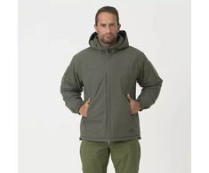 Žieminė striukė Helikon-Tex LEVEL 7- Climashield® Apex 100g, Coyote