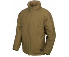 Žieminė striukė Helikon-Tex LEVEL 7- Climashield® Apex 100g, Coyote