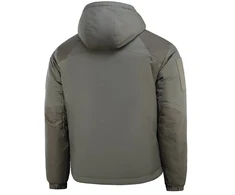 Žieminė striukė M-Tac Alpha Gen.III Pro G-Loft, Juoda