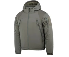 Žieminė striukė M-Tac Alpha Gen.III Pro G-Loft, Dark Olive