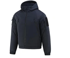 Žieminė striukė M-Tac Alpha Gen.III Pro G-Loft, Navy Mėlyna
