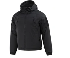 Žieminė striukė M-Tac Alpha Gen.III Pro G-Loft, Juoda