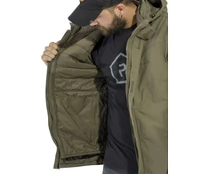 Žieminė striukė Pentagon GEN V 3.0 Parka, Midnight Mėlyna