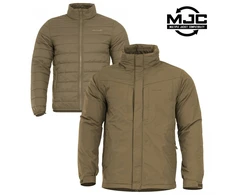 Žieminė striukė Pentagon GEN V 3.0 Parka, Coyote