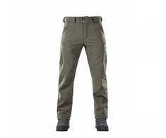 Žieminės kelnės M-Tac Soft Shell Winter, Juoda