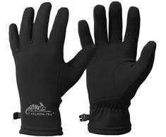 Žieminės pirštinės Helikon-Tex Trekker Outback, Juoda