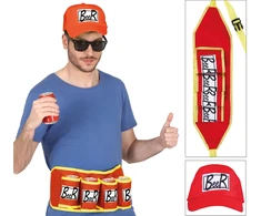 Fiesta Alaus mėgėjo rinkinys
