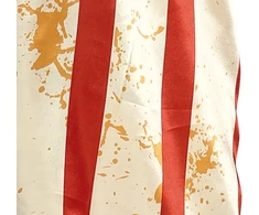 Amerikietiško klouno kostiumas vaikams
