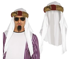 Fiesta &amp;Scaron eicho turbanas