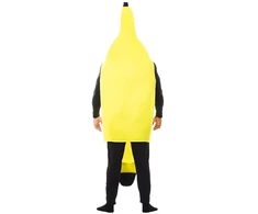 Banano kostiumas suaugusiems