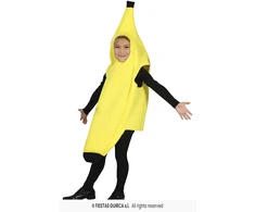 Banano kostiumas vaikams