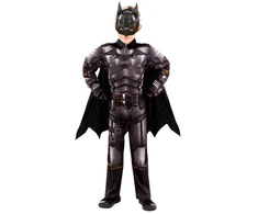 Batmano kostiumas vaikams \ Batman Movie \ 22\