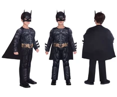 Betmeno kostiumas vaikams (Dark Knight)