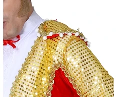 Bulių kovotojo kostiumas suaugusiems
