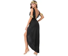 Egipto princesės kostiumas moterims