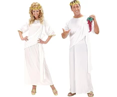 Eleganti&amp;scaron ki ir linksmi suaugusiųjų toga kostiumai jūsų kitai &amp;scaron ventei!