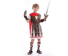 Gladiatoriaus kostiumas vaikams