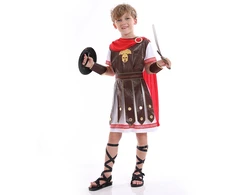 Gladiatoriaus kostiumas vaikams