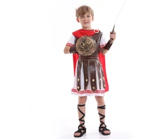 Gladiatoriaus kostiumas vaikams