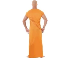Hare Krishna Kostiumas suaugusiems