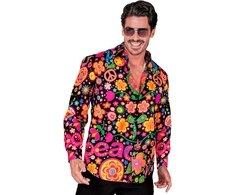 Hipio Marškiniai Vyrams