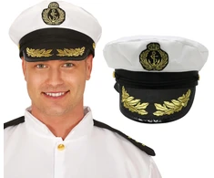 Kapitono kepurė
