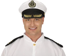 Kapitono kepurė