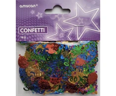 Konfeti