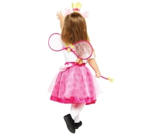 Kostiumas mergaitėms \ Princesė Peppa\