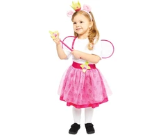 Kostiumas mergaitėms \ Princesė Peppa\