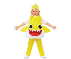 Kostiumas vaikams \ Baby Shark\