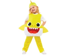 Kostiumas vaikams Baby Shark