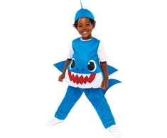 Kostiumas vaikams \ Baby Shark - Daddy\