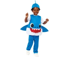 Kostiumas vaikams Baby Shark - Daddy