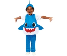 Kostiumas vaikams Baby Shark - Daddy