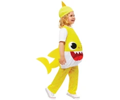 Kostiumas vaikams Baby Shark