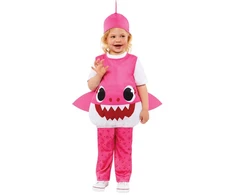 Kostiumas vaikams Baby Shark - Mummy