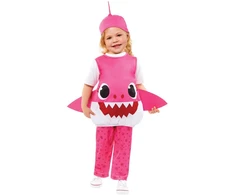Kostiumas vaikams Baby Shark - Mummy