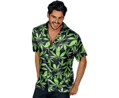 Marškiniai vyrams Ganja style